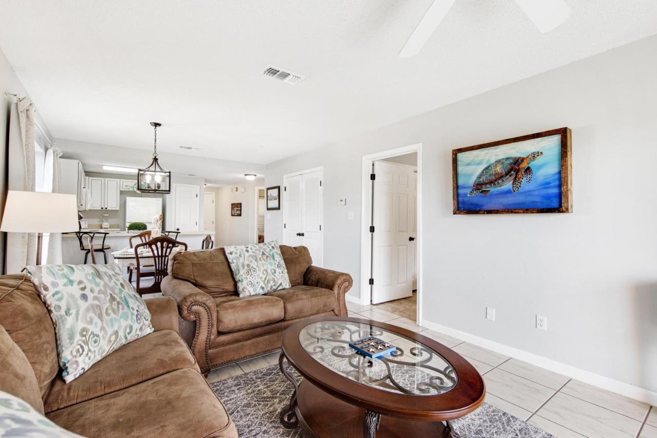 Ciboney 2015 Apartment Destin