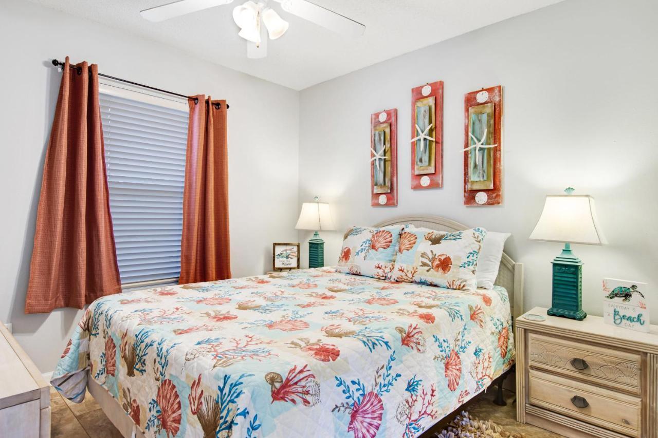 Ciboney 2015 Apartment Destin