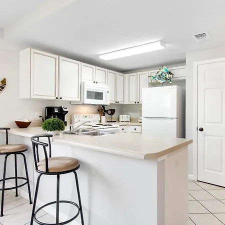 Ciboney 2015 Apartment Destin Exterior photo