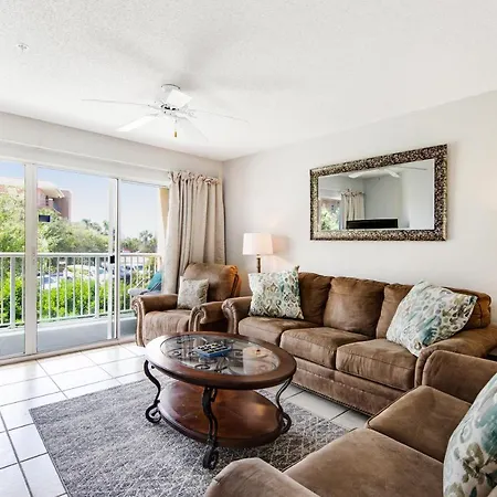 Ciboney 2015 Apartment Destin Exterior photo