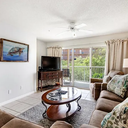 Ciboney 2015 Apartment Destin Exterior photo