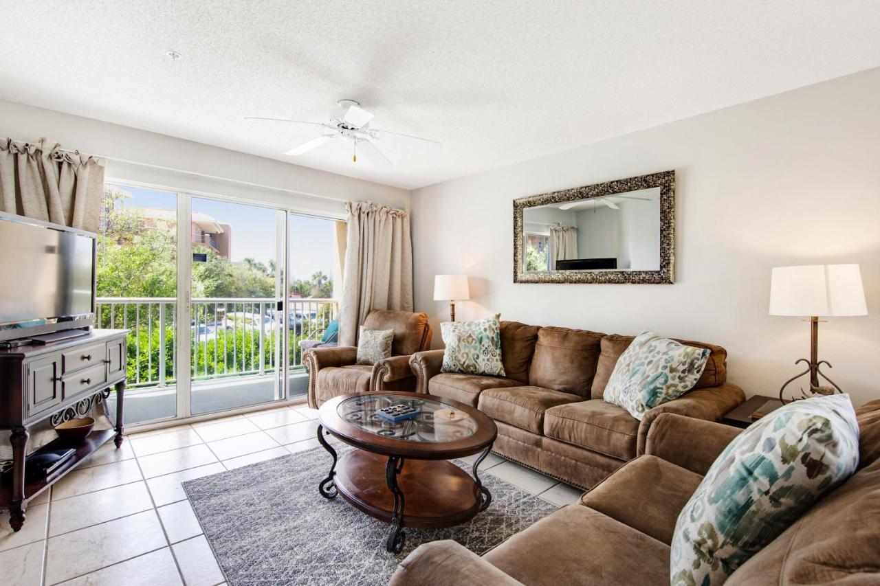 Appartement Ciboney 2015